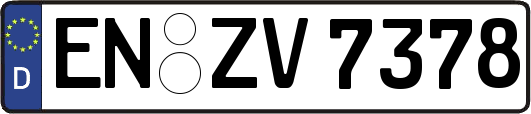 EN-ZV7378