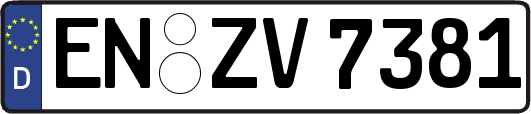 EN-ZV7381