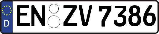 EN-ZV7386