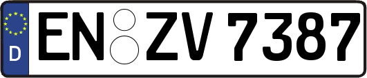 EN-ZV7387