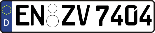 EN-ZV7404