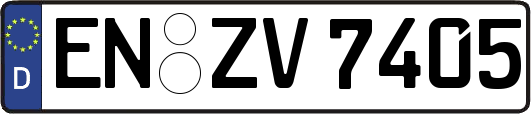 EN-ZV7405