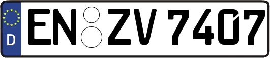 EN-ZV7407