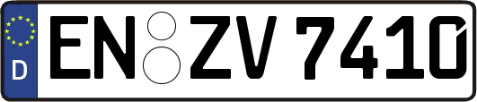 EN-ZV7410