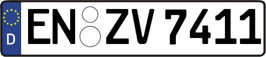 EN-ZV7411