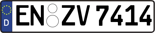 EN-ZV7414