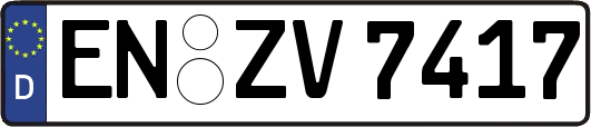 EN-ZV7417