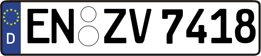 EN-ZV7418