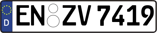 EN-ZV7419