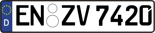 EN-ZV7420