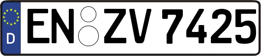 EN-ZV7425