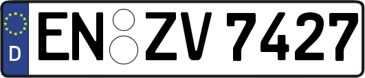 EN-ZV7427