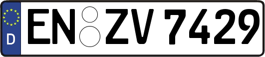 EN-ZV7429