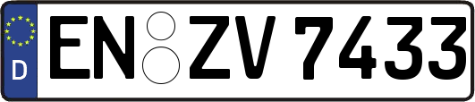 EN-ZV7433