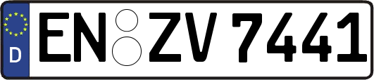 EN-ZV7441