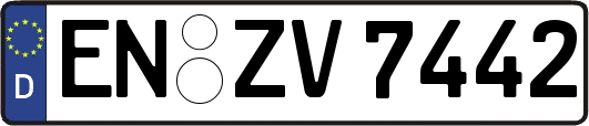 EN-ZV7442