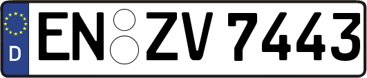 EN-ZV7443