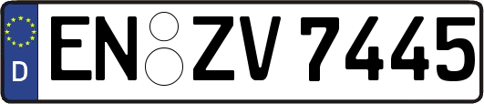 EN-ZV7445