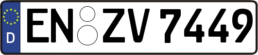 EN-ZV7449