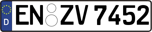 EN-ZV7452