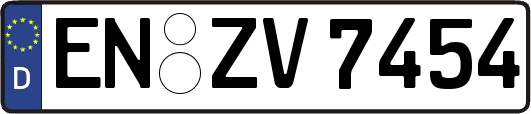 EN-ZV7454