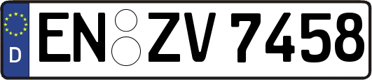 EN-ZV7458