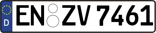 EN-ZV7461