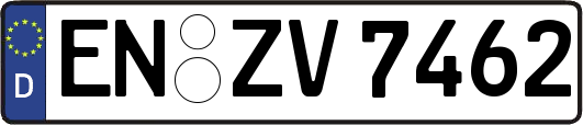 EN-ZV7462