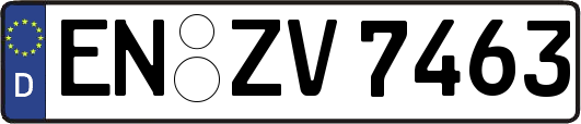 EN-ZV7463