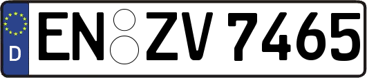 EN-ZV7465