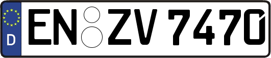 EN-ZV7470