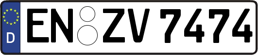 EN-ZV7474