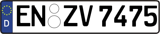 EN-ZV7475