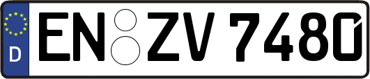 EN-ZV7480