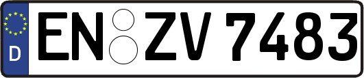 EN-ZV7483