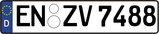 EN-ZV7488