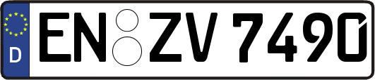 EN-ZV7490