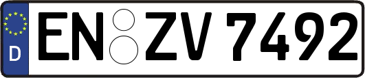 EN-ZV7492