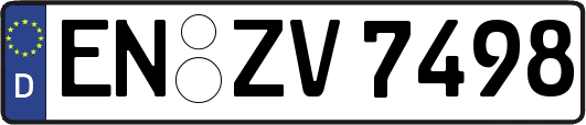 EN-ZV7498