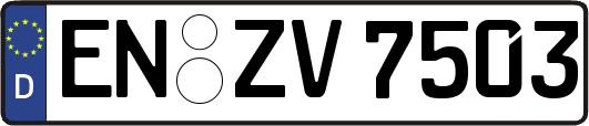 EN-ZV7503