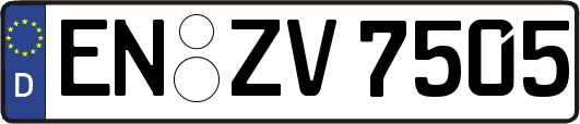 EN-ZV7505