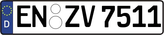 EN-ZV7511