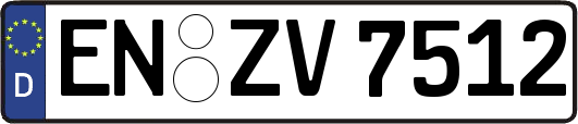 EN-ZV7512