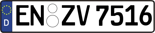 EN-ZV7516