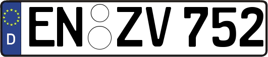 EN-ZV752