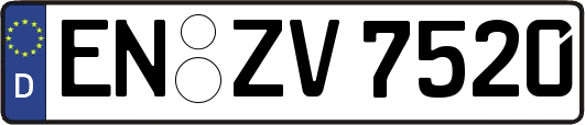 EN-ZV7520