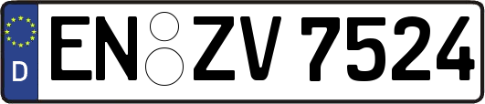 EN-ZV7524