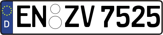 EN-ZV7525