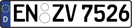 EN-ZV7526