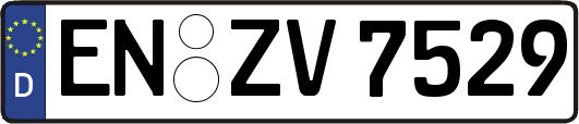 EN-ZV7529